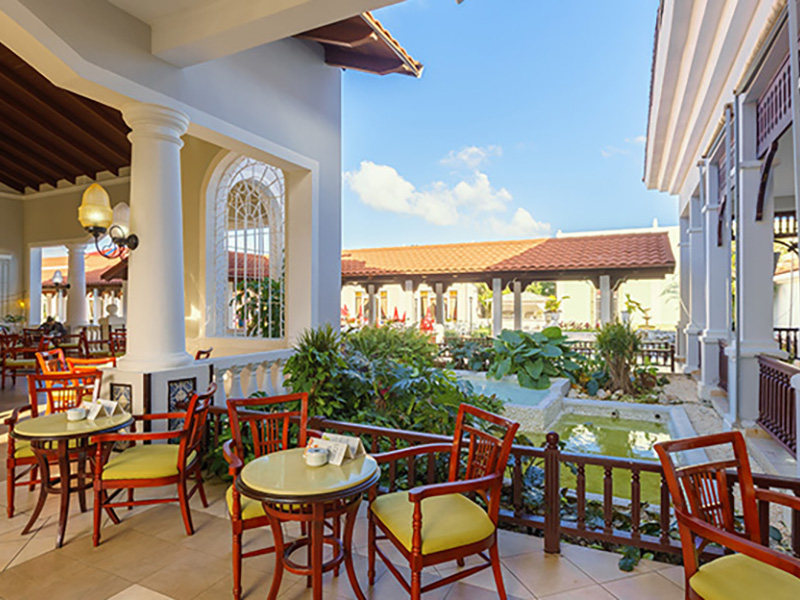 hotel memories paraiso hotel 12621