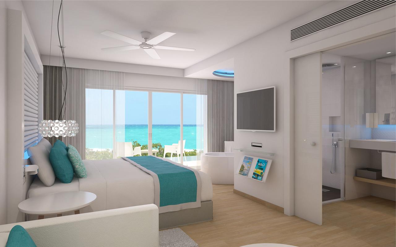 paradisus los cayos 15318447342