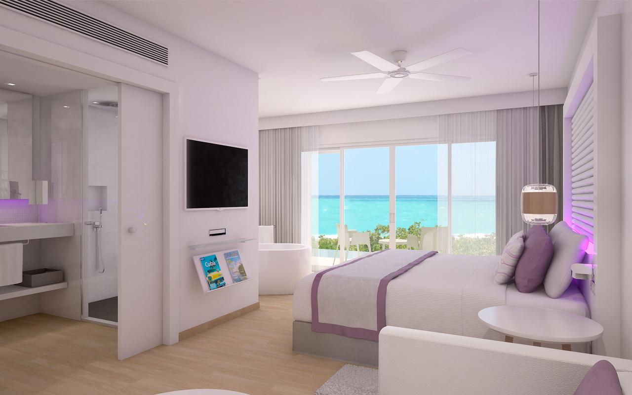 paradisus los cayos 15318447344