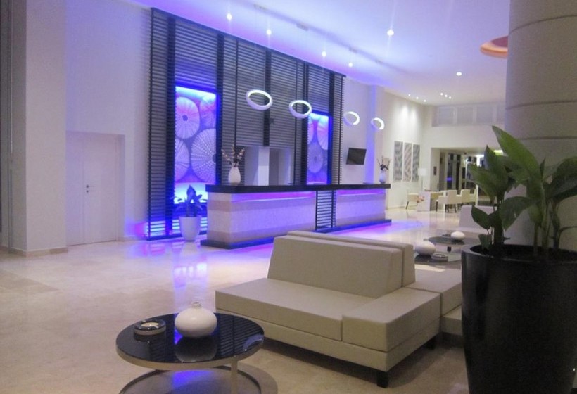 hotel playa vista mar sercotel experience cloned 5d4369b4b3b15 15646991174