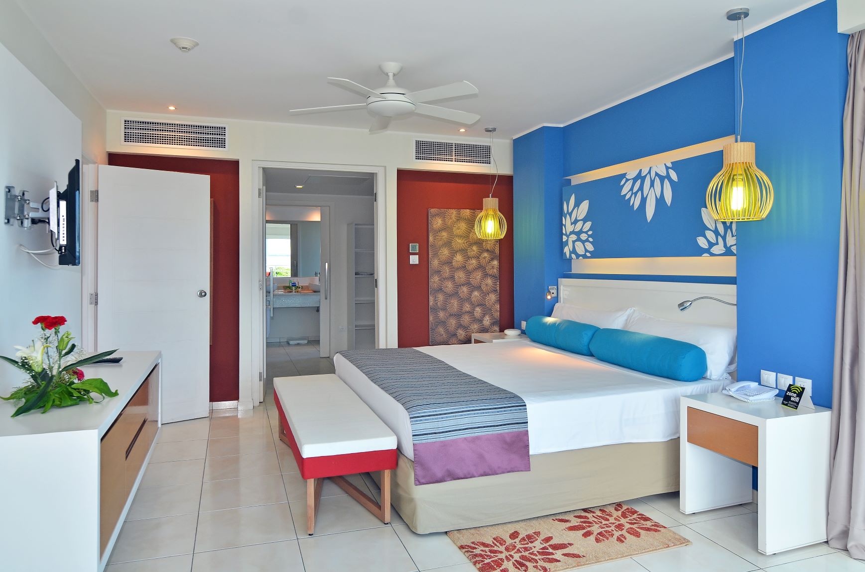grand aston suite iipeq