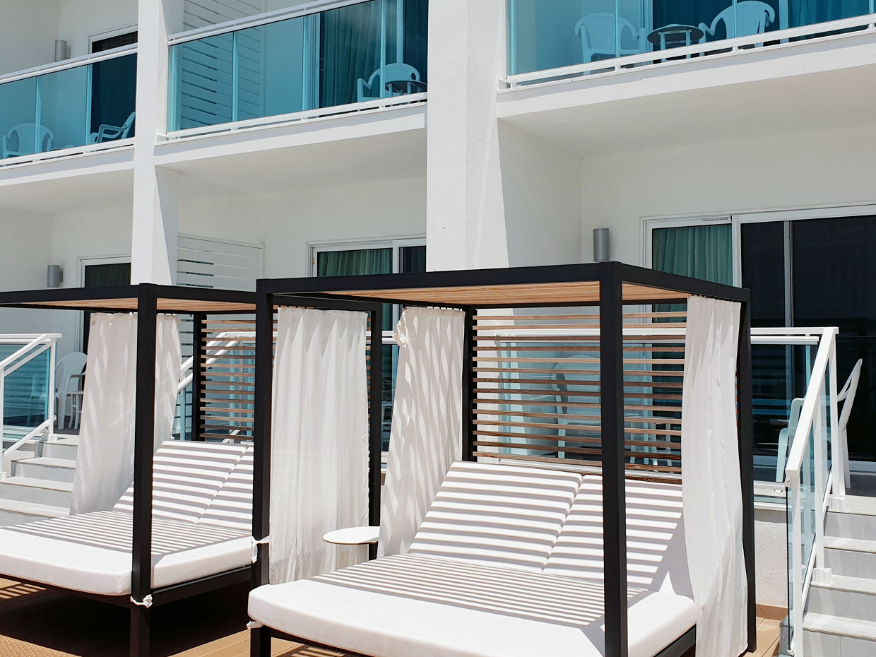 grand aston fiesta pool access roompeq