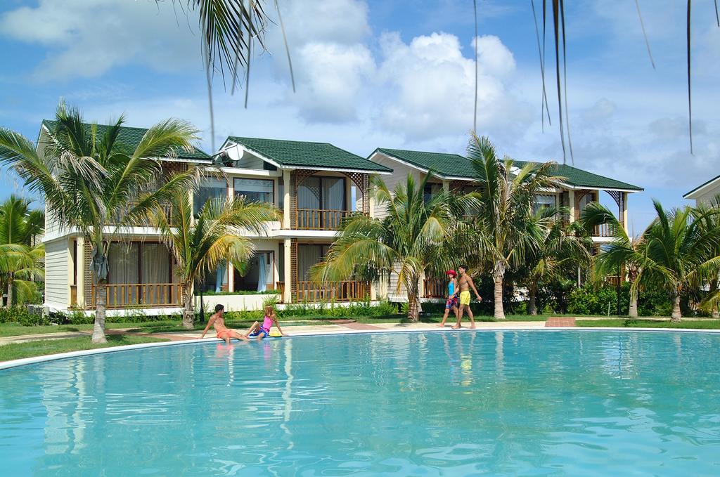 hotel sol cayo santa maria 150594212920