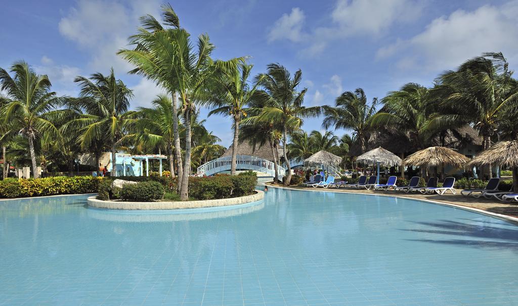 hotel sol cayo santa maria 15059421287