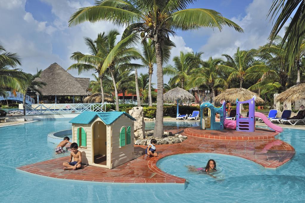 hotel sol cayo santa maria 15059421288