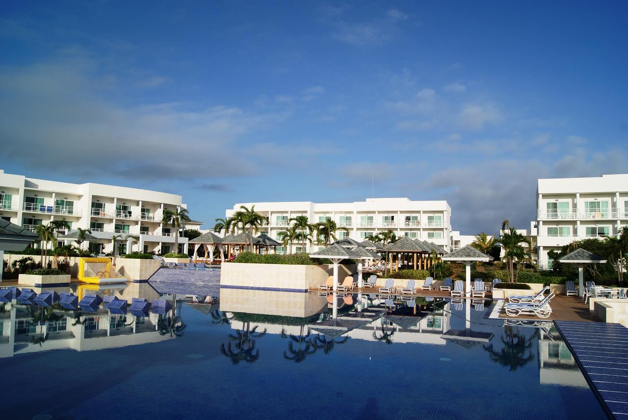 hotel valentin perla blanca 151750235812