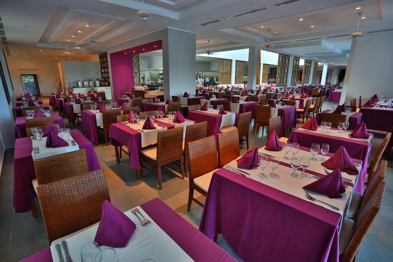 hotel valentin perla blanca 151750235921