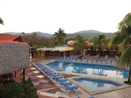 piscine du marea