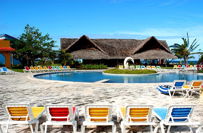 club amigo atlantico guardalavaca 155108916814