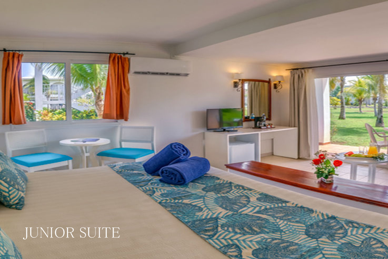 junior suite okokok