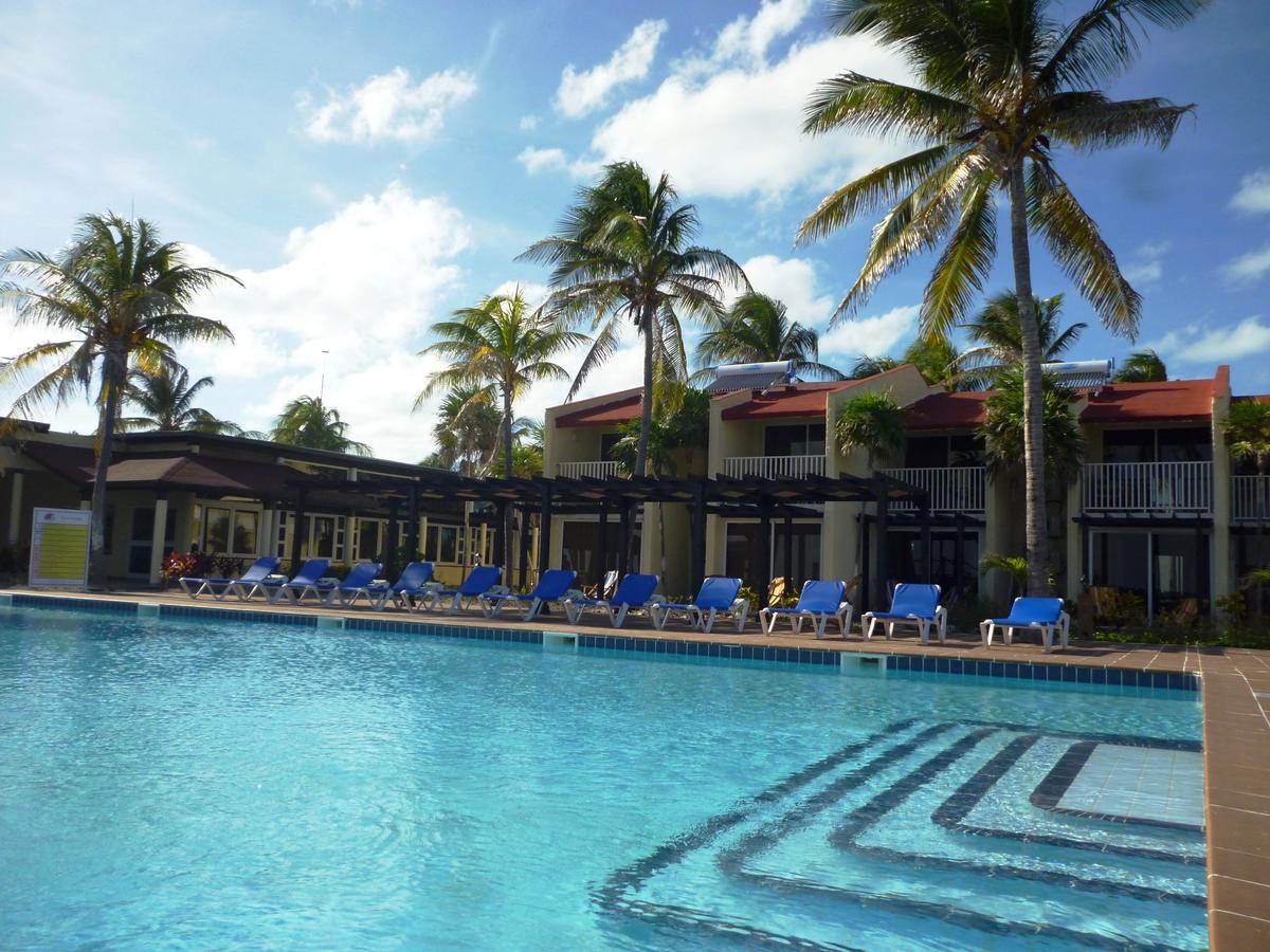 hotel villa iguana 152412095416