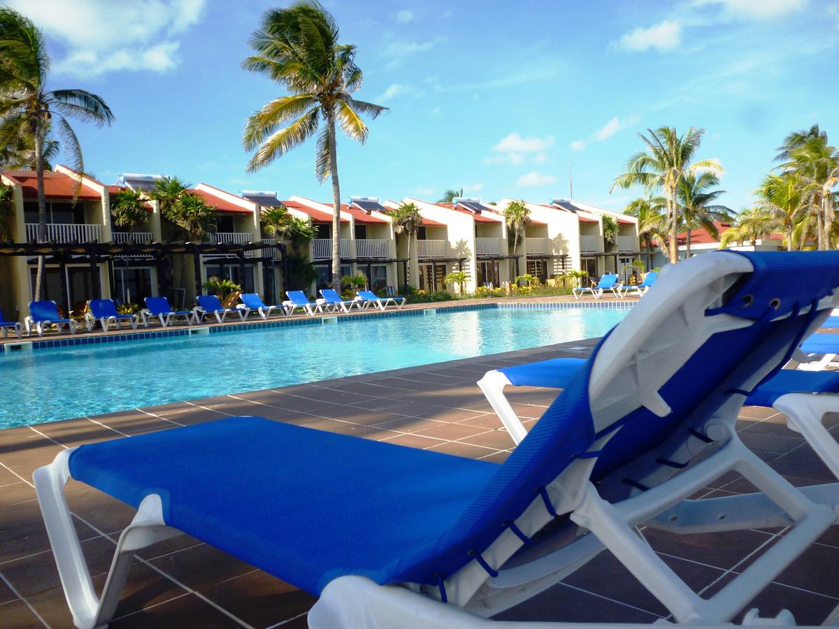 hotel villa iguana 152412095418