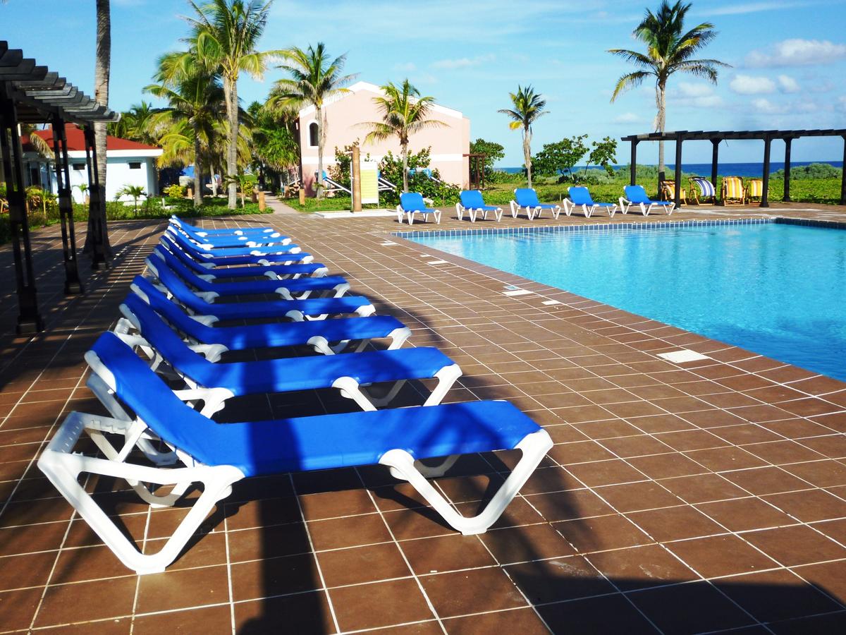 hotel villa iguana 152412095520