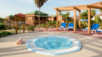 gran caribe villa bellarena 997