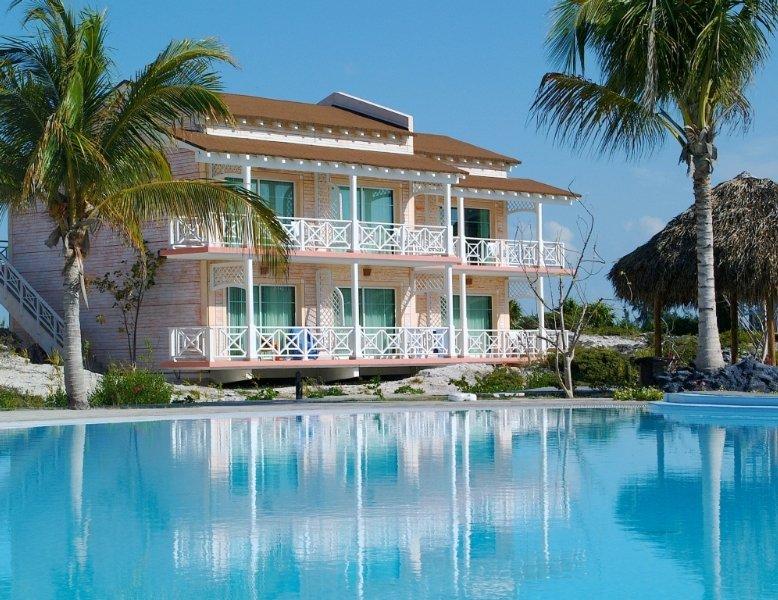 hotel sol cayo largo all inclusive servicios 5c66c57