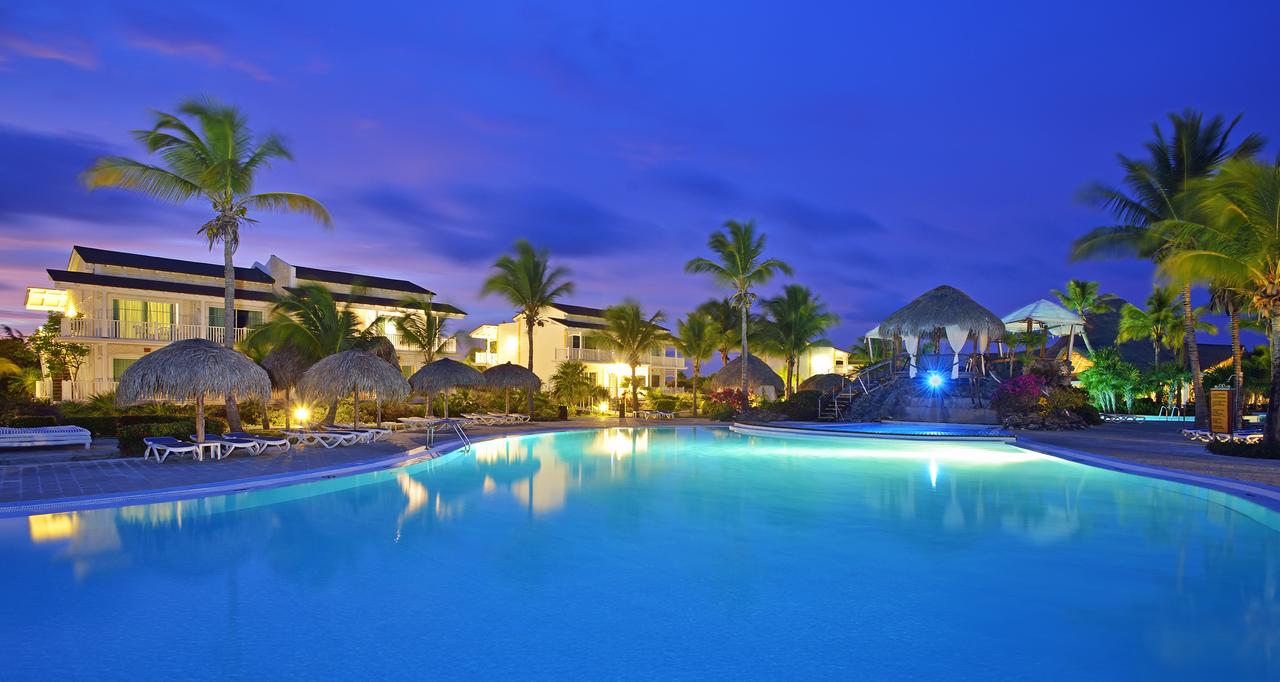 hotel sol cayo largo 15146266222