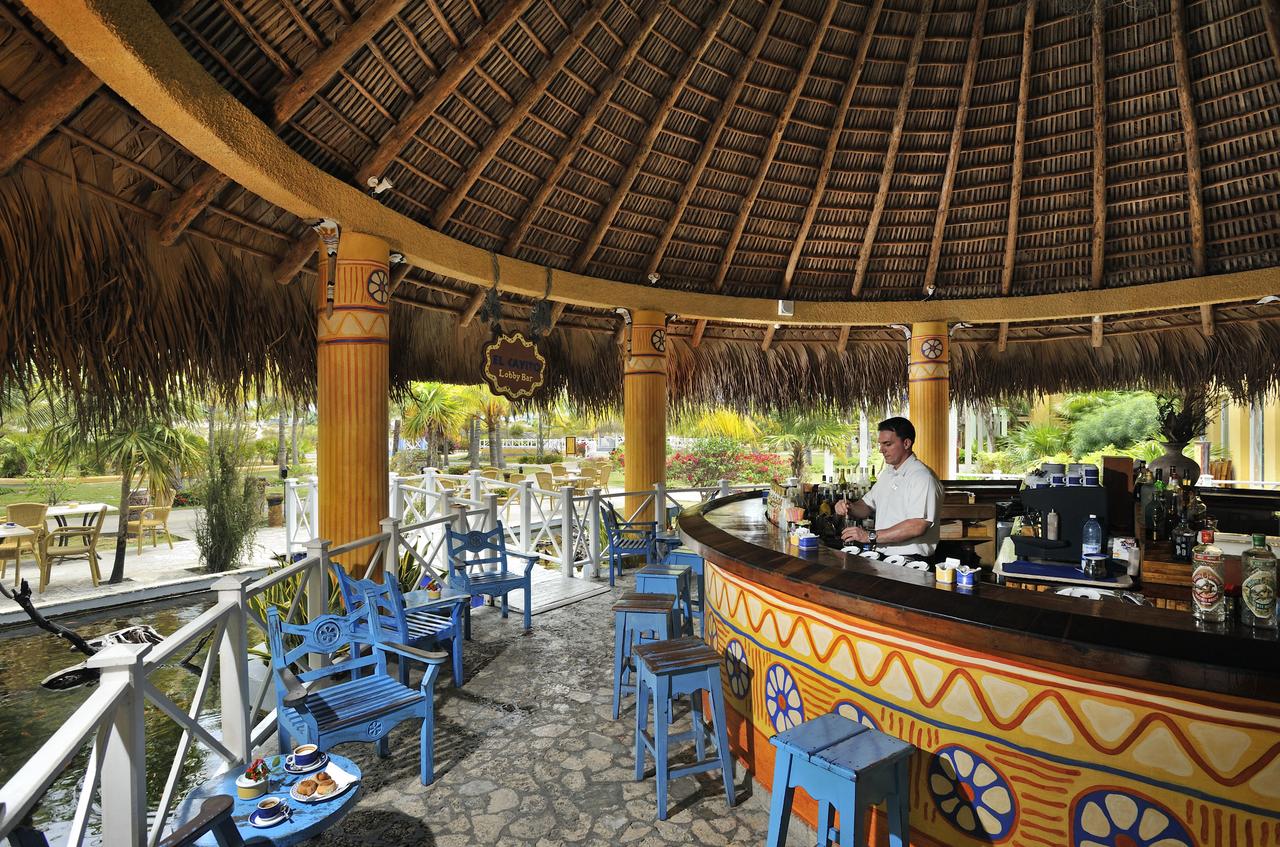 hotel sol cayo largo 151462662421