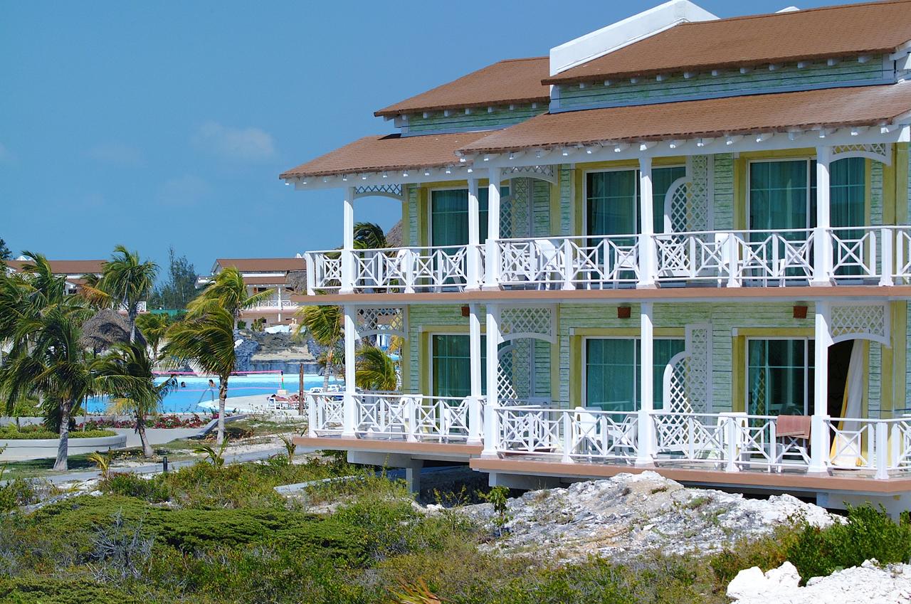 hotel sol cayo largo 151462662538