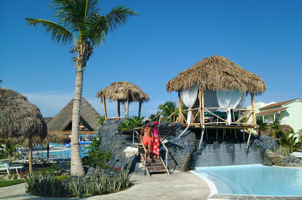 hotel sol cayo largo 151462662643