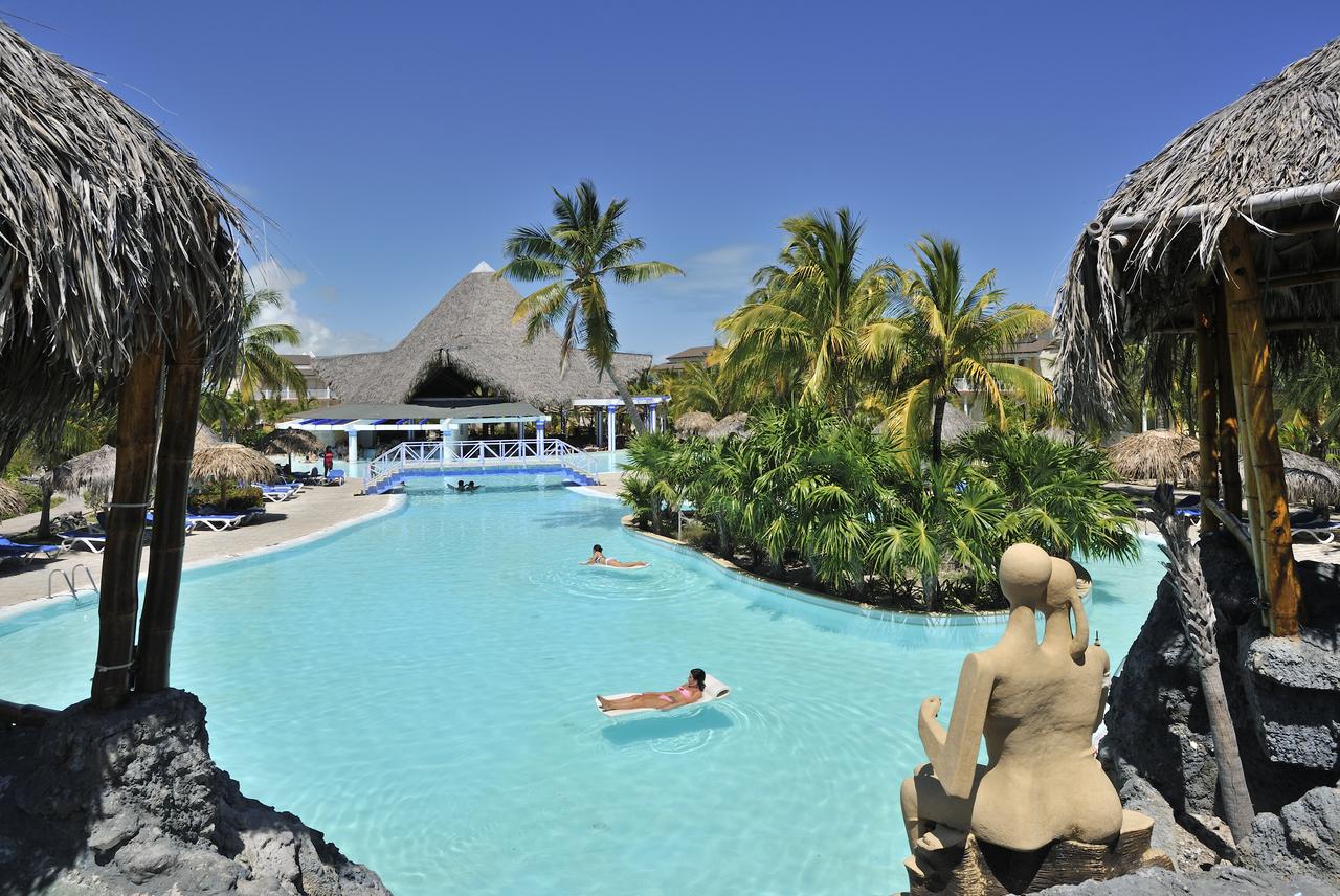 hotel sol cayo largo 151462662644