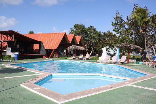 seul piscine