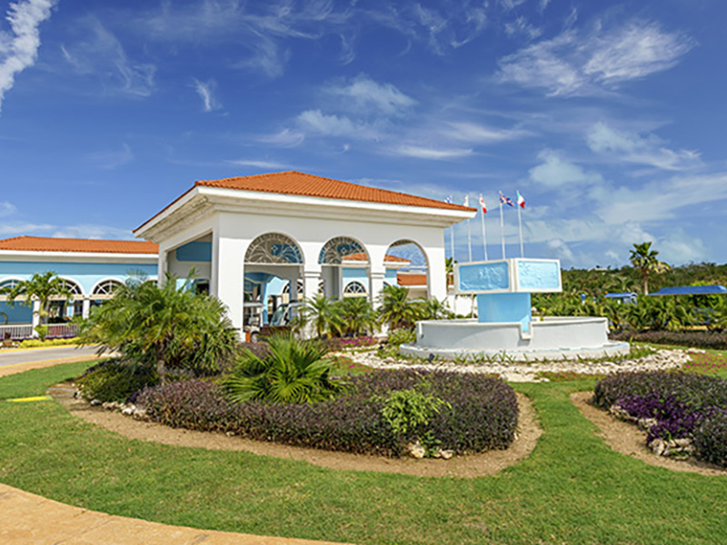 hotel grand memories cayo santa maria hotel 12428