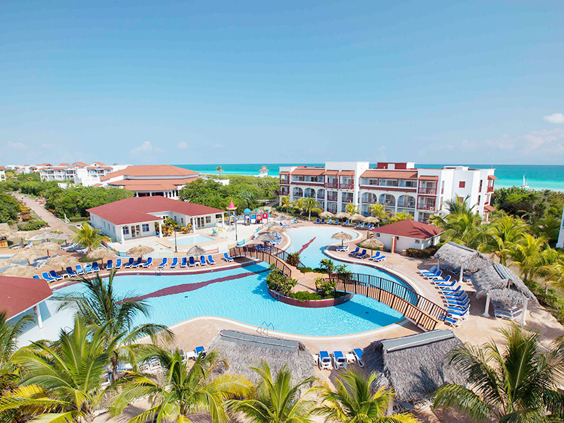 hotel grand memories cayo santa maria hotel 12426