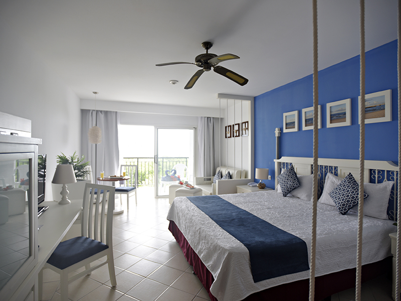 hotel grand memories cayo santa maria rooms 12721