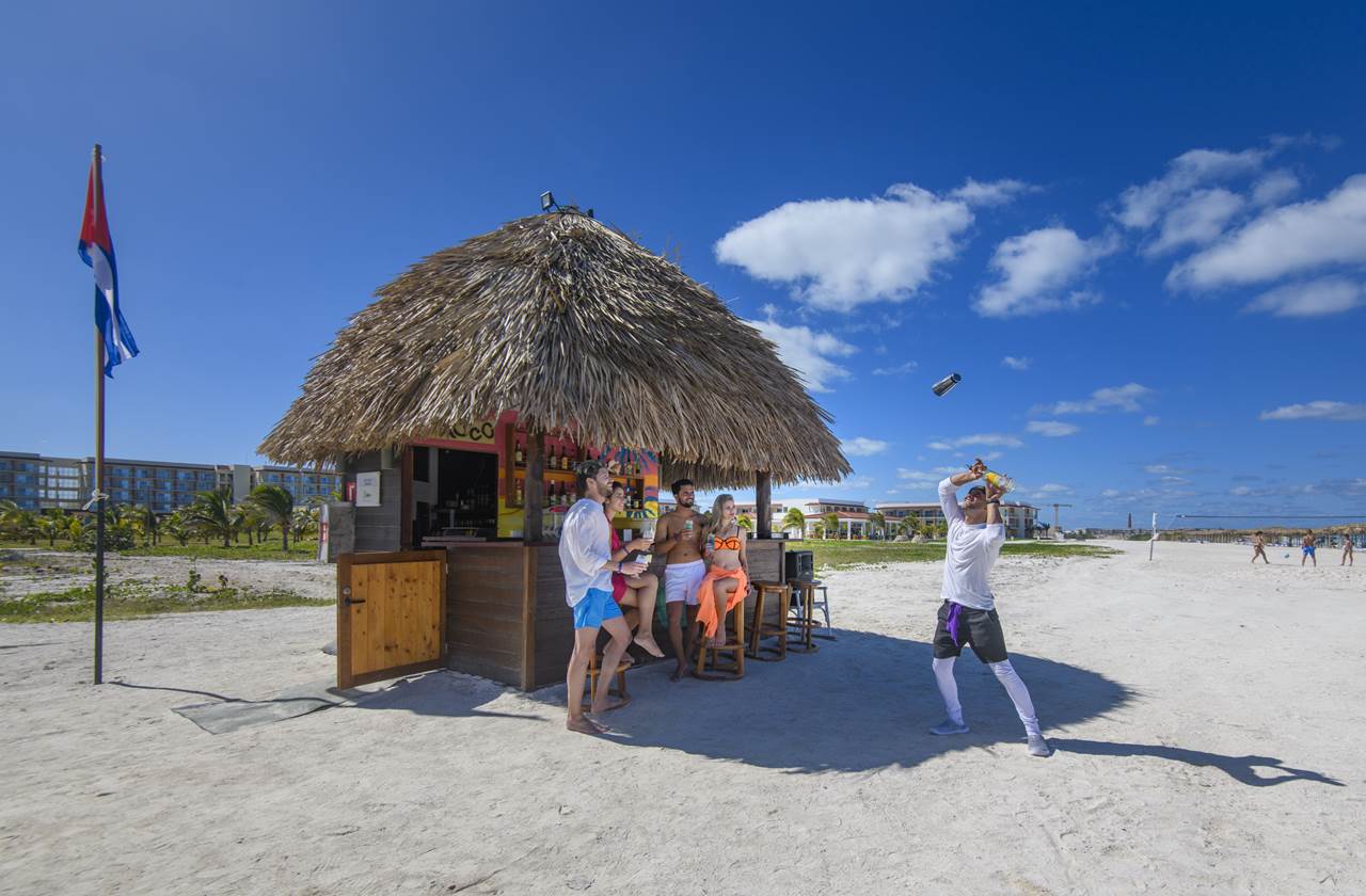 saoco beach bar