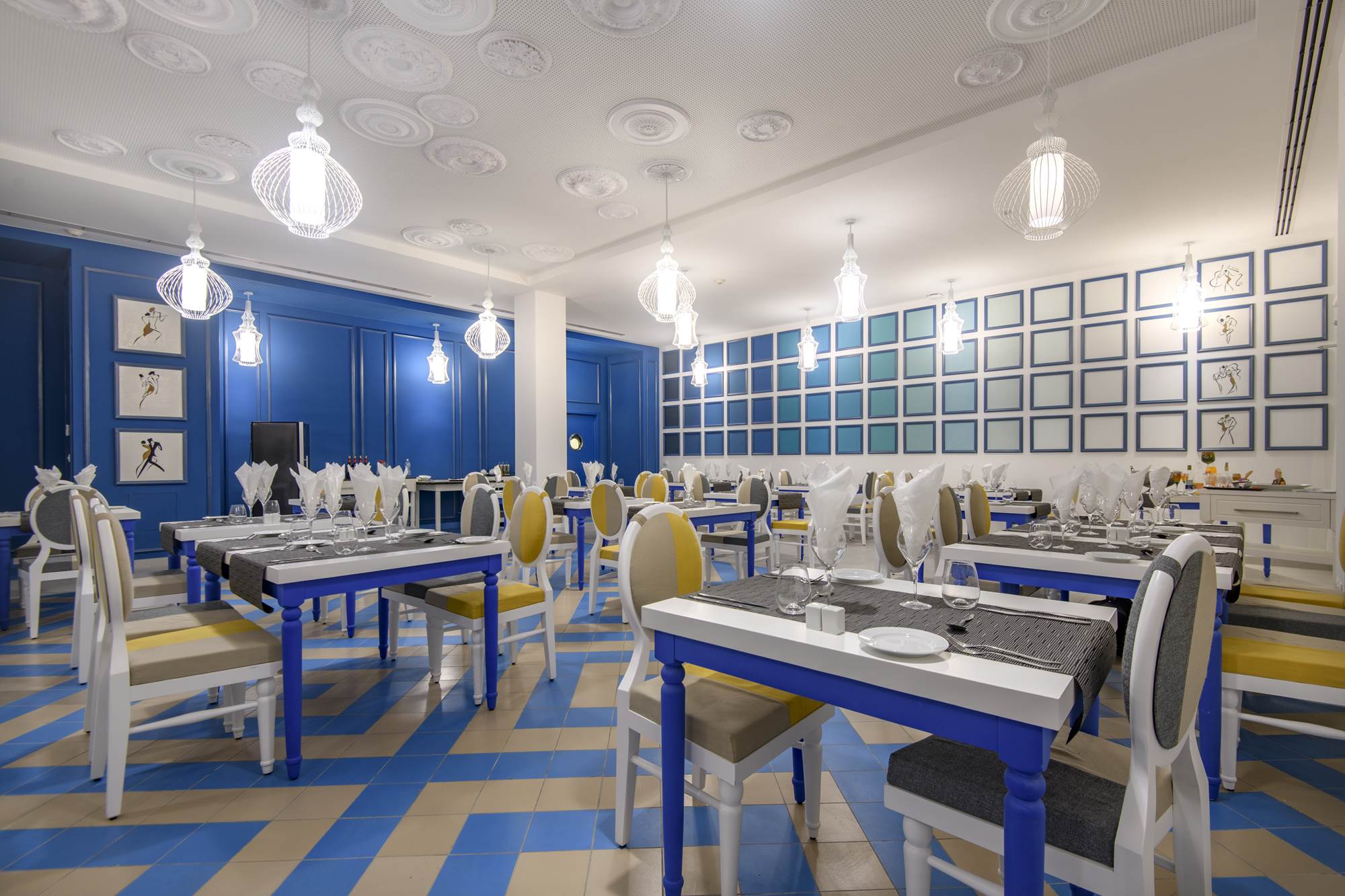appassionato italian cuisine