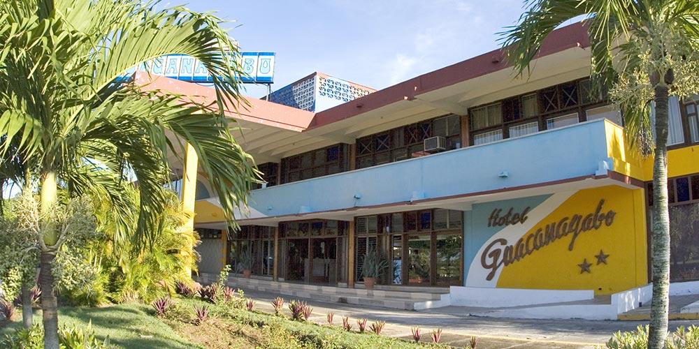 guacanayabo d