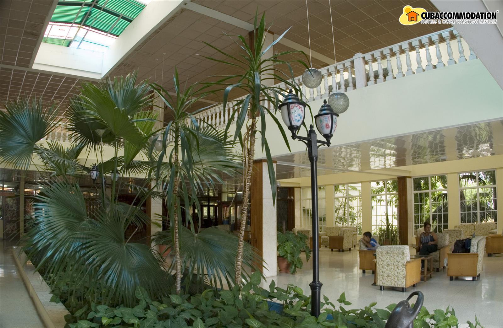 hotel sierra maestra bayamo 1