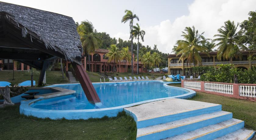 hotel porto santo 14810257327