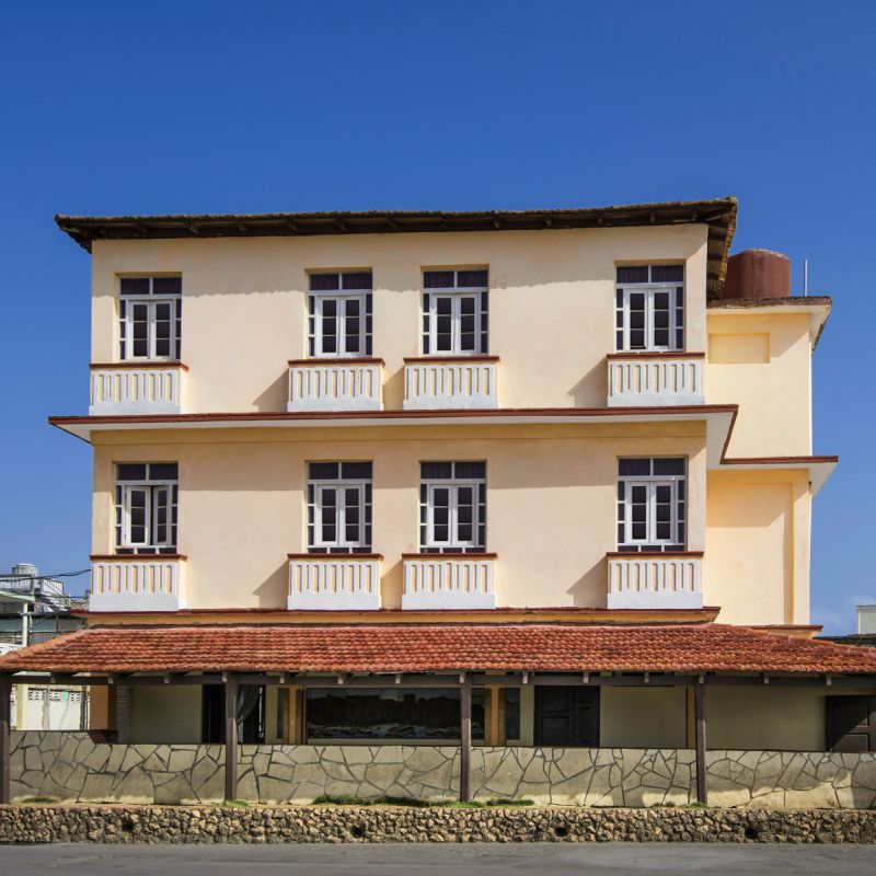 hotel la rusa 11