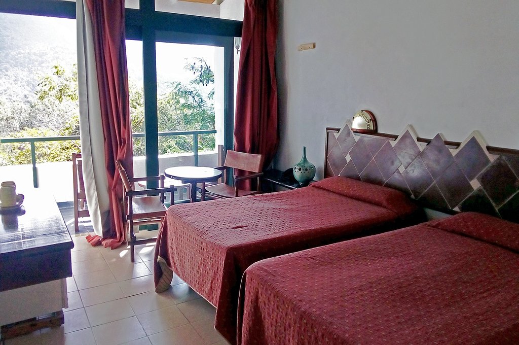 hotel moka