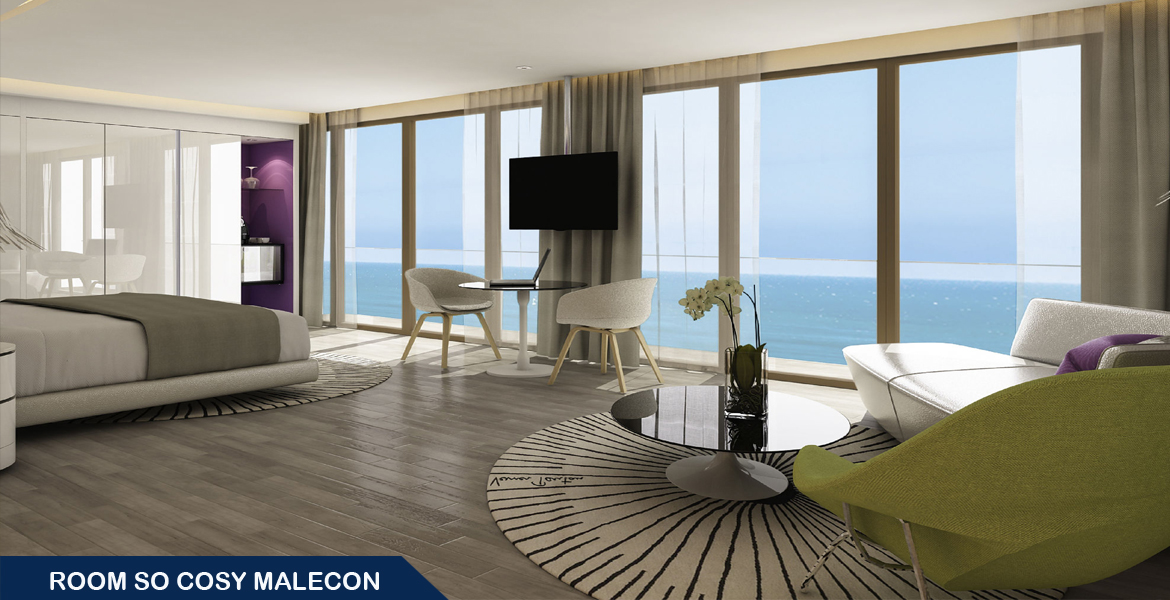 so cosy malecon ookok