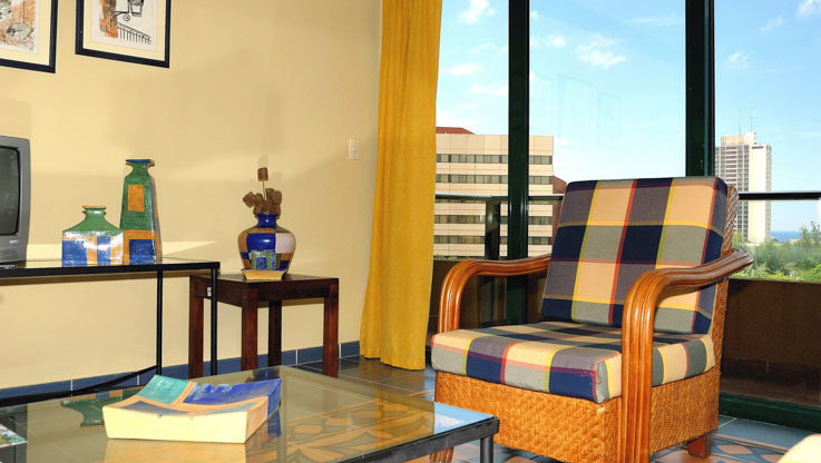 accommodations apartment room 301