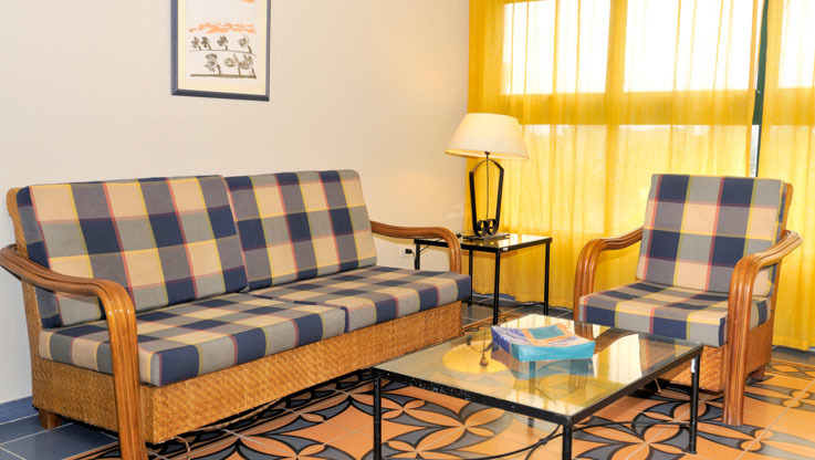 apartment room 101