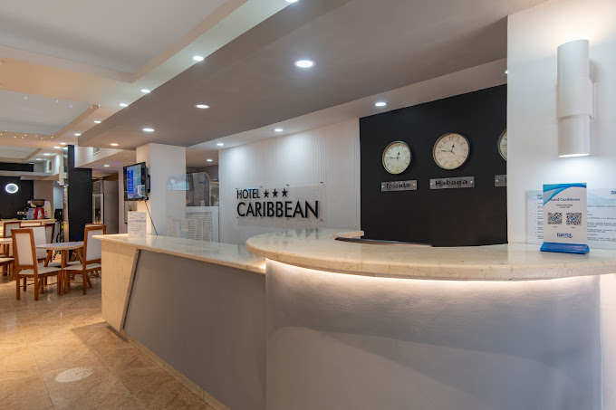 hotel caribbean interiores 02