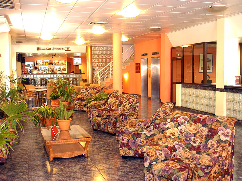 hotel saint johns hotel 9360