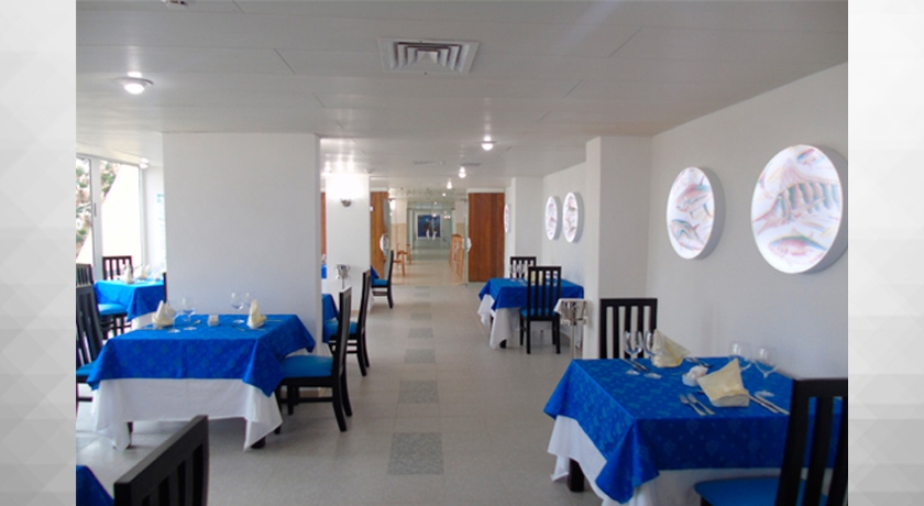 hotel el viejo y el mar fg800 386100 1 6617