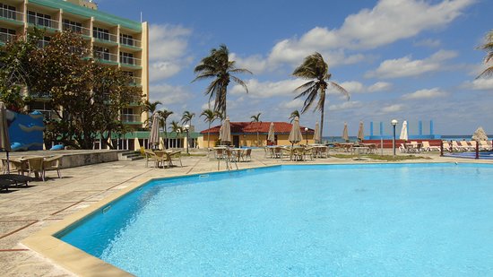hotel el viejo y el mar 3