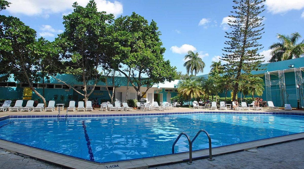 hotel el bosque66