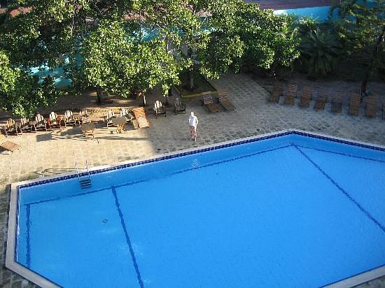 pool