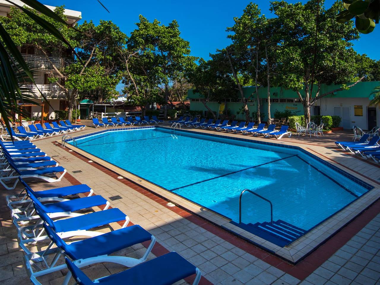 piscina 1 hotel kohly la habana
