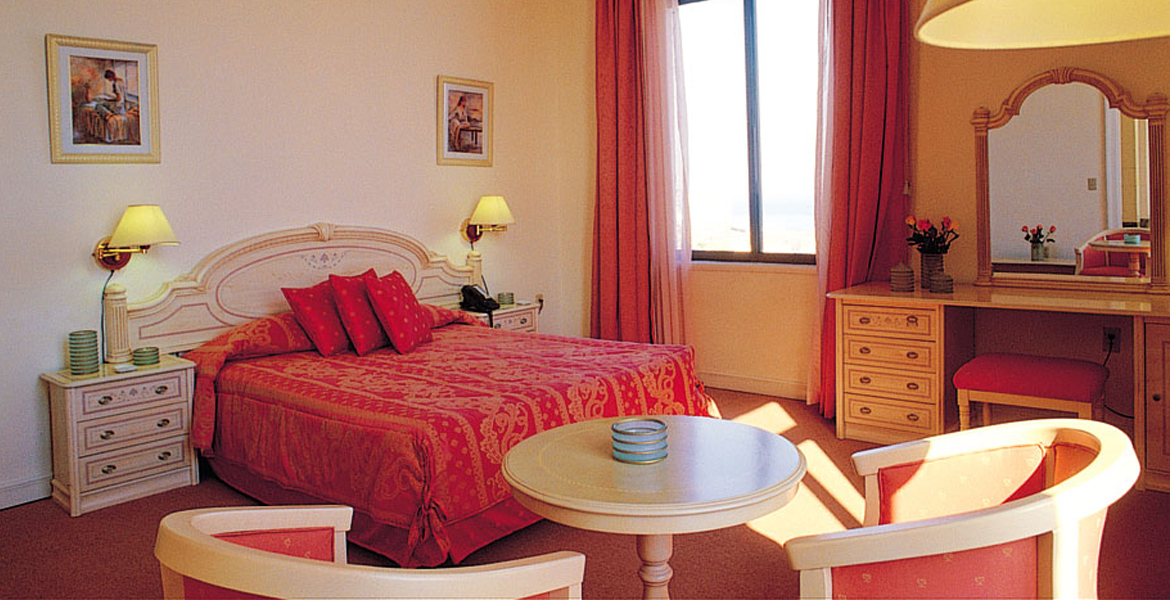 habitacion