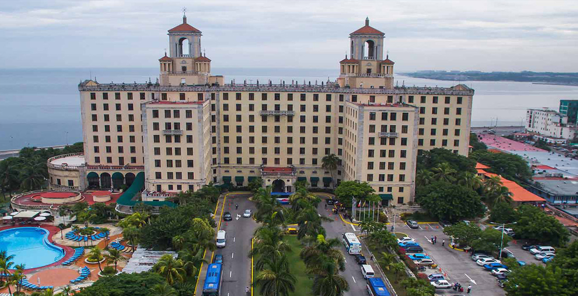 hotel 1