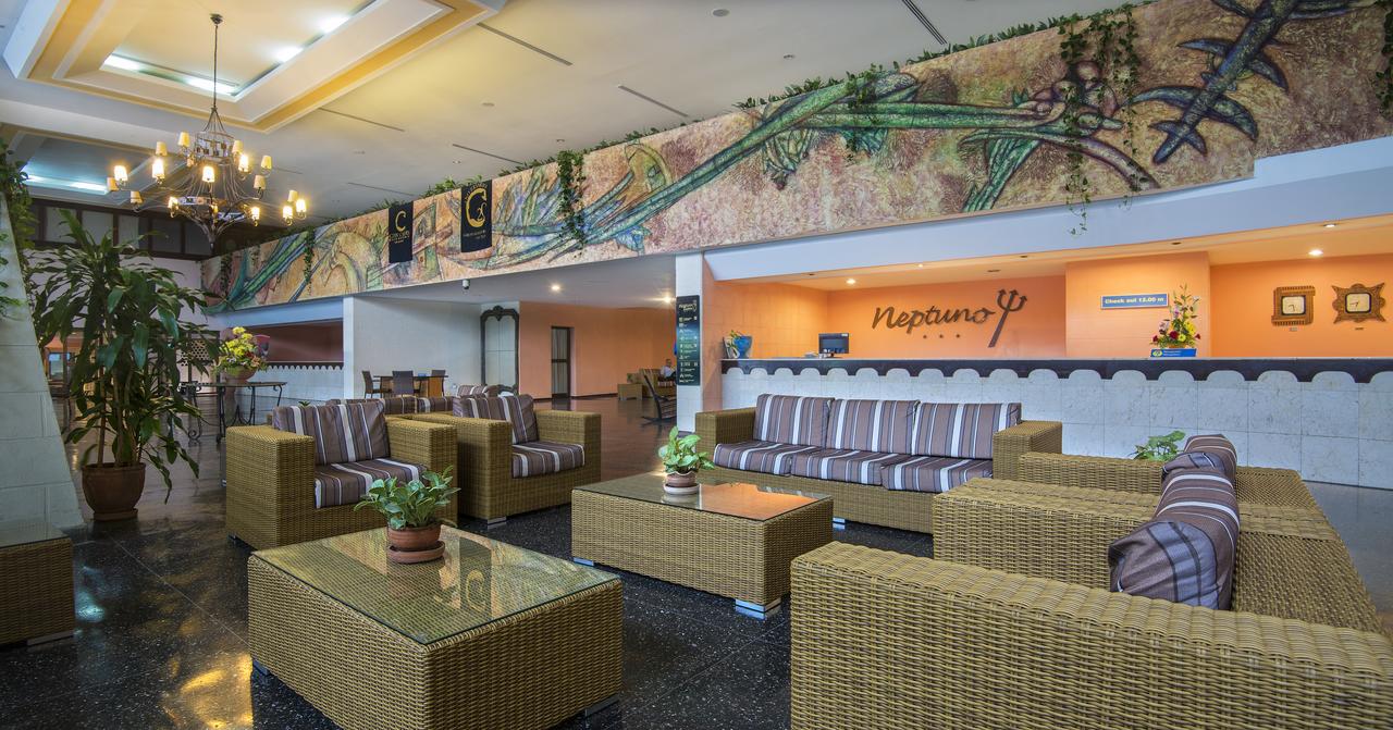 hotel neptuno triton habana 15114795245