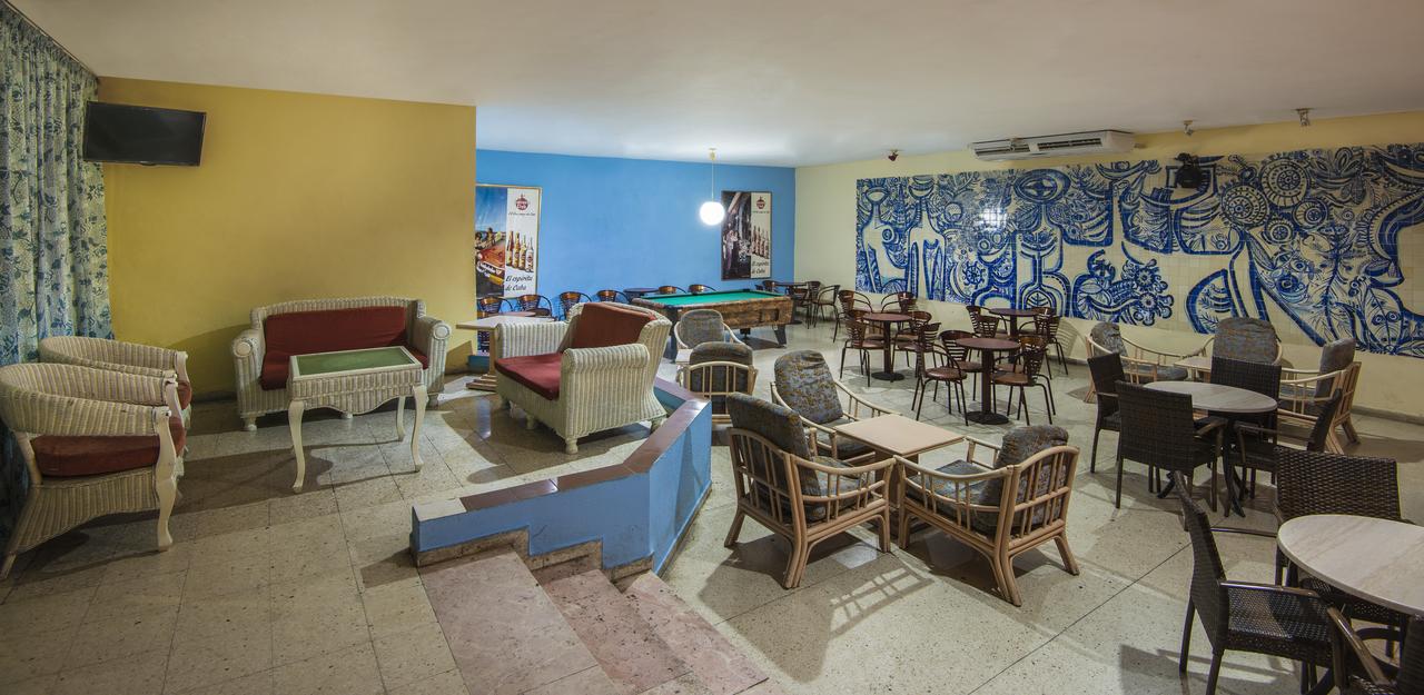 hotel neptuno triton habana 15114795258