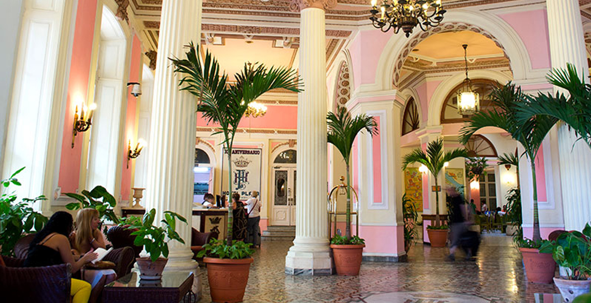 hotel plaza 49 0